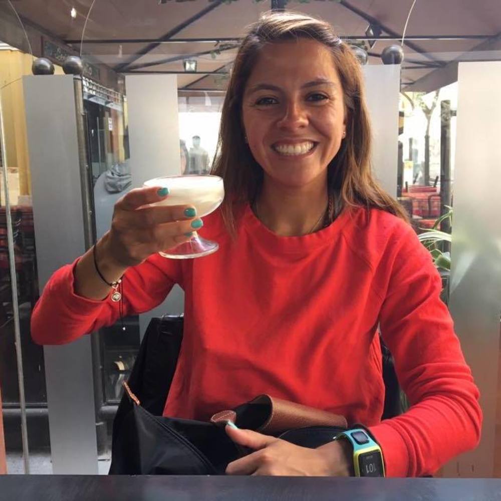 Meet your Posher, Maureen